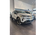 Renault Captur TECHNO FULL HYBRID miniatura 8